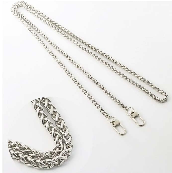 Image of Tia Purse Making Accessories for Purse, Bags, Clothes Decorative for DIY Works