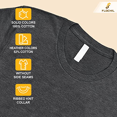 Flochil Custom Baseball Shirt, Baseball Tshirts Shirts For Women, Baseball Tees Baseball Mom Personalized Name Number T Baseball Mom, Couple Small-4X-Large #TOP2