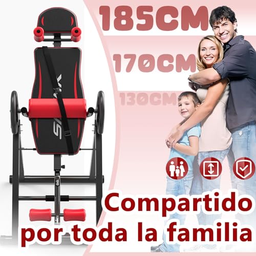 Listado y reviews de Tabla inversión - los mas comprados. 9 Imagen adicional