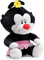 Vista 6 de Kidrobot Animaniacs Dot Phunny Peluche