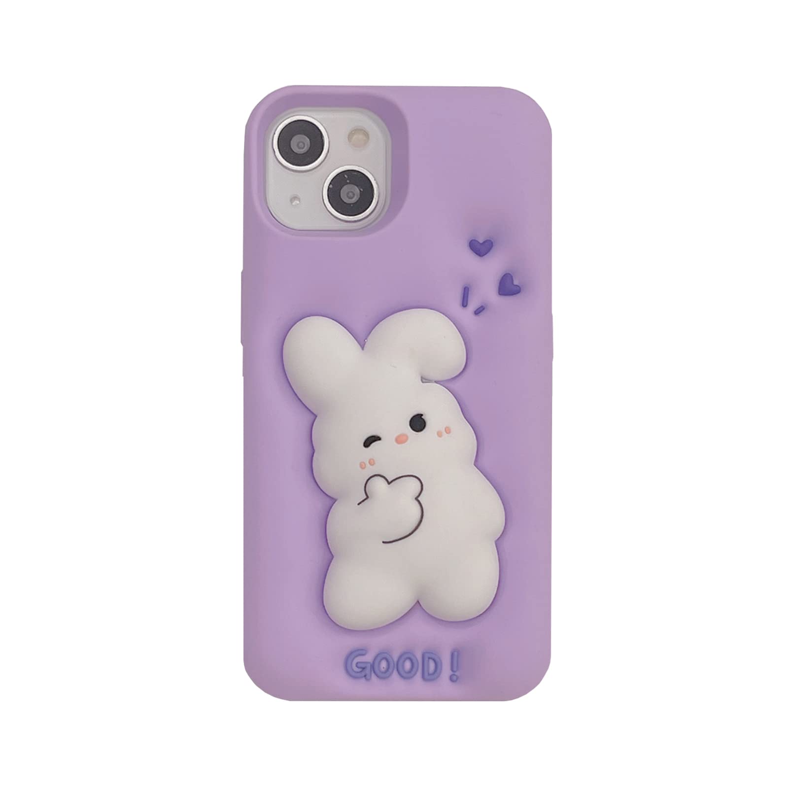iPhone12 ProMaxケース 韓国 可愛い　ケース かわいい　うさぎ Amazon.co.jp: Meezzy IPhone 12 Pro ケース かわいい 韓国