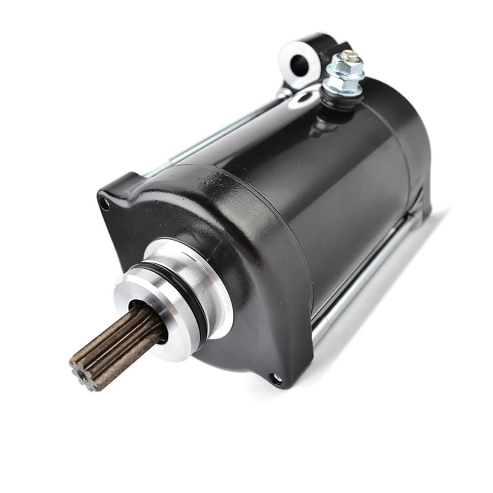 Motor de arranque 6M6-81800-10 para motocicletas y vehículos náuticos XL700 y FX700 4