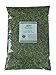 Hunza Organic Green Split Peas (5 lbs)