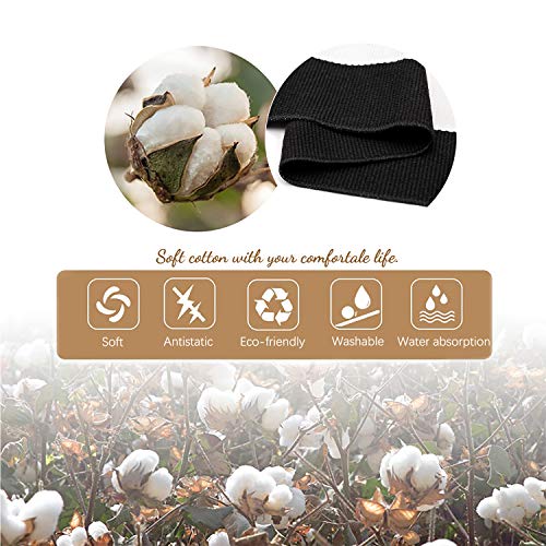 Kozyfly Black And White Striped Runner Rug 2X6 Ft Washable Hallway Runner Rug Farmhouse Kitchen Rug Hand Woven Cotton Indoor Outdoor Rug For Kitchen Hallway Bedroom Laundry Room #TOP3