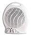 Produktbild SUNTEC Heizlüfter AirBooster 2000 [Für Räume bis 60 m³ (~25 m²), auch als Tischventilator geeignet, 2000 Watt]