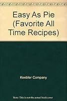 Easy As Pie 078534781X Book Cover