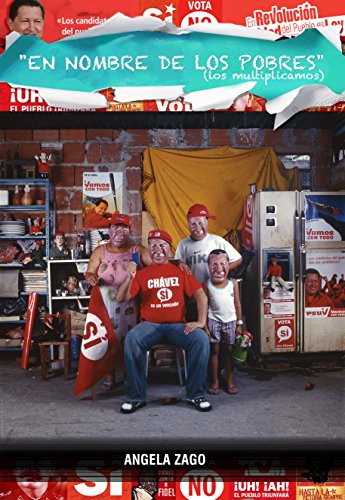 En Nombre de los Pobres (Spanish Edition)