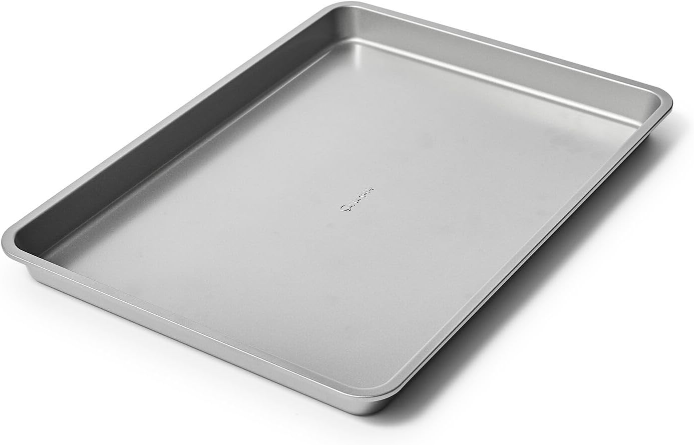Sur La Table Signature Half Sheet Pan, Aluminum