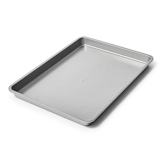 Sur La Table Signature Half Sheet Pan, Aluminum