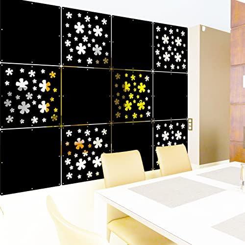 Lchen Hanging Room Divider,10 Pieces WoodPlastic Hanging