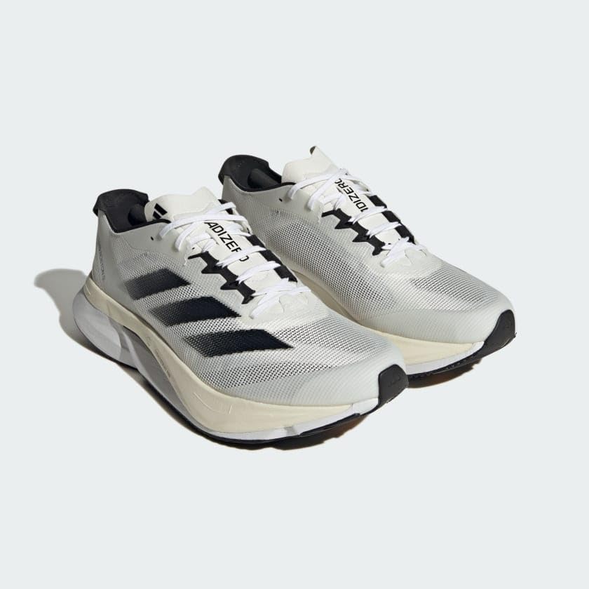 Image of Adidas Womens Adizero Boston 12 W