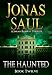 The Haunted (A Sarah Roberts Thriller, Book 12)