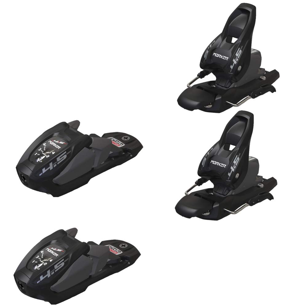 Marker 4.5 Junior Ski Bindings - 85mm
