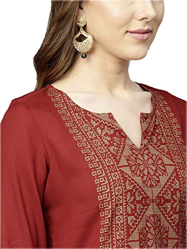 Image of Varanga Women Kurta