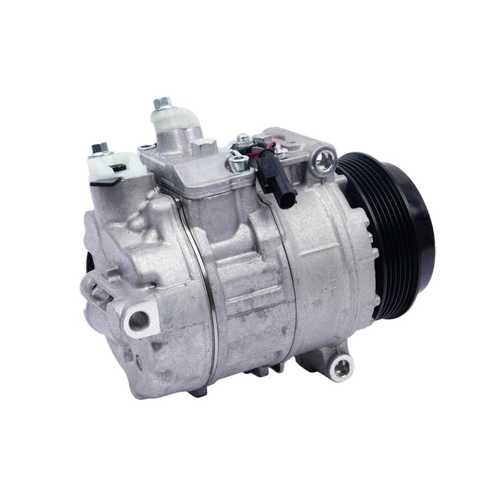 Kqggtxqzb Onecolor Air Compressor Compatible With Mercedes-Benz Gl Ml320 Ml350 Ml450 R320 R350 Co 10807Jc