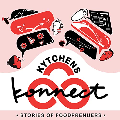 What it takes to build your own brand with Chez Oi Patesserie