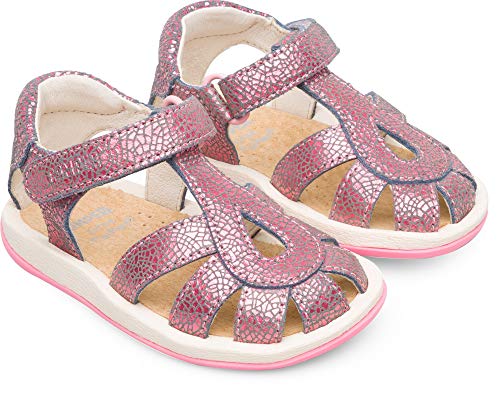 Image of Camper Girls' Fisherman Sandals