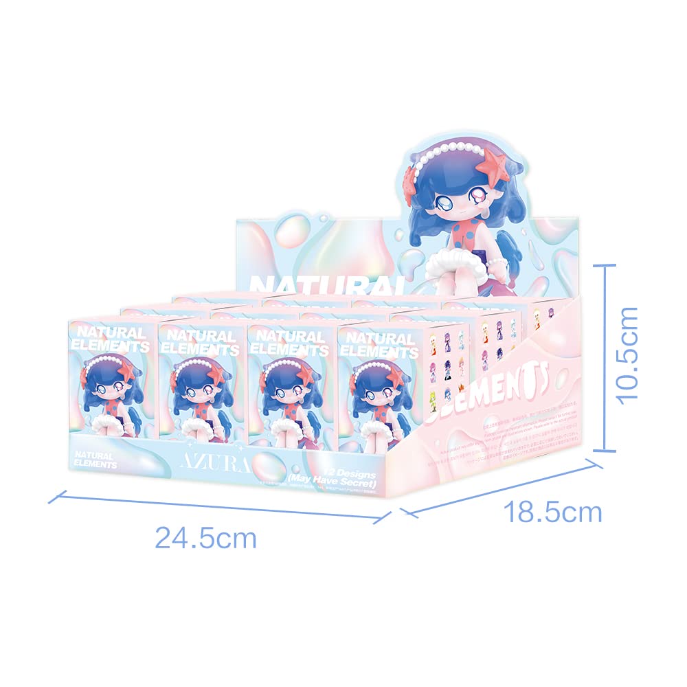 Amazon.co.jp: POPMART: AZURA