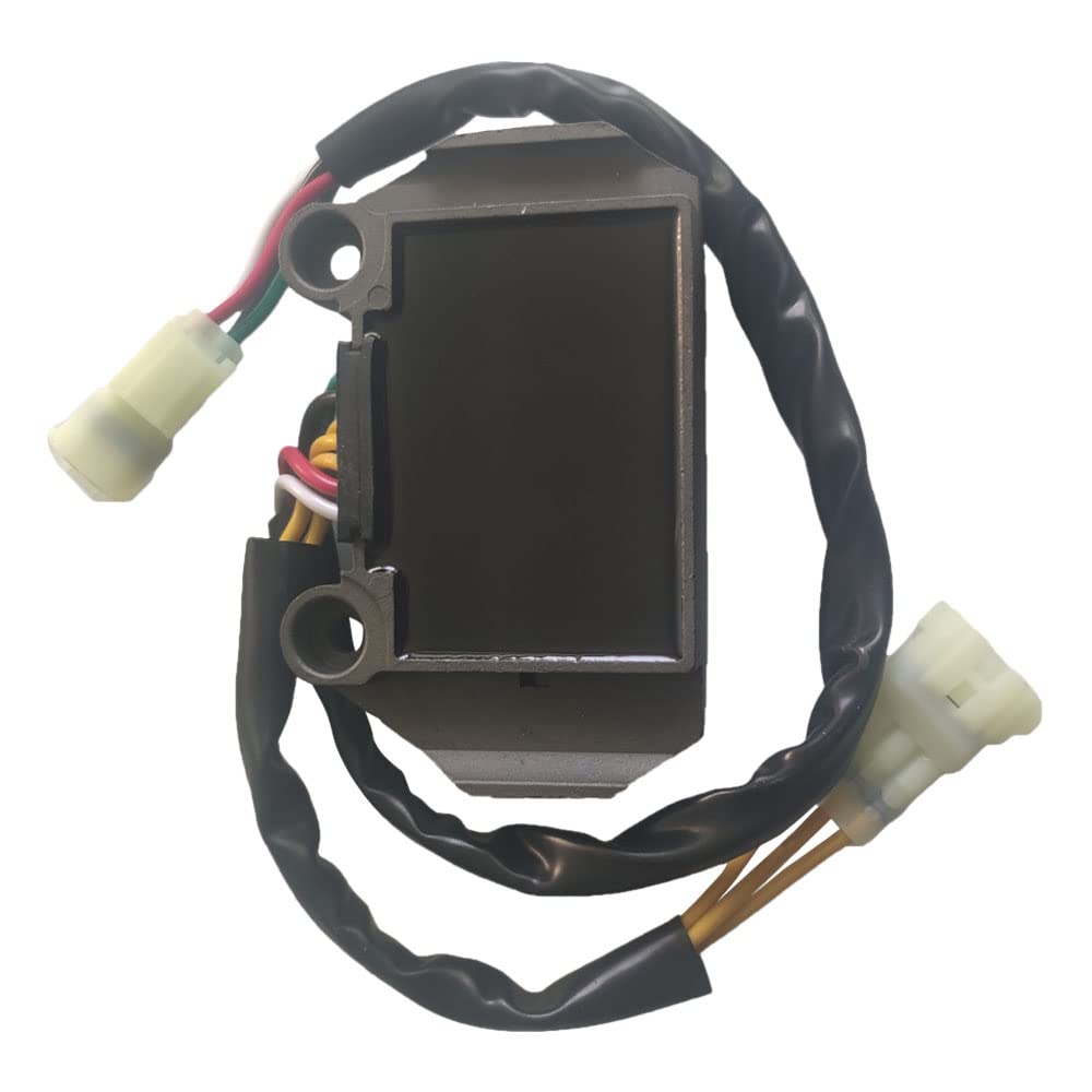 Regolatore di tensione per moto, 78111034000/SH830AA, compatibile con KTM 250 350 450 500 EXC-F XCF XC-W