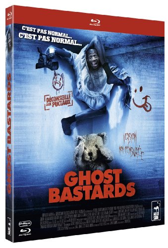Ghost Bastards (Blu-Ray) (Import) Wayans, Marlon; Forte, Marlene; für 136,00 EUR bei amazon.de Bild: Ghost Bastards (Blu-Ray) (Import) Wayans, Marlon; Forte, Marlene; für 136,00 EUR bei amazon.de