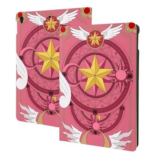 Amazon | Compatible with カードキャプターさくら ipad mini5 ケース