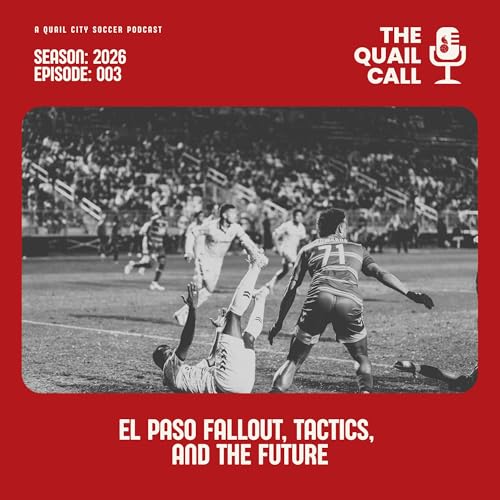 El Paso Fallout, Tactics, and the Future