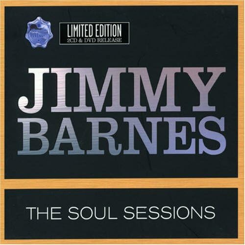 The Soul Sessions (2Cd&Dvd) Amazon.co.uk CDs & Vinyl