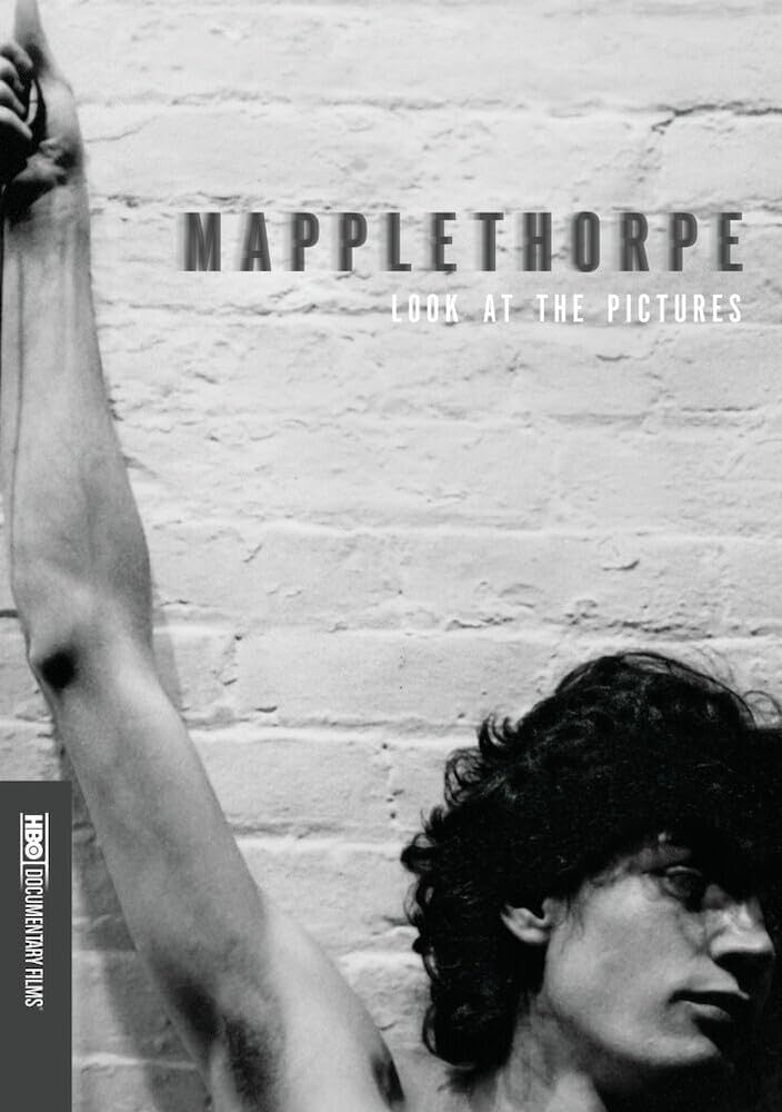 (未使用･未開封品)Mapplethorpe [DVD] Amazon.co.jp: Mapplethorpe: Look at the Pictures [DVD