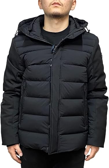 Leterrier giubbotto Clearance