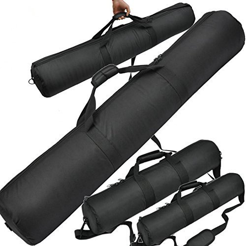 Bailuoni Tripod Carry Bag Pad Package Great As A Carrying Case For Your Tripod In Outdoor/Outing Photography Bag (100cm)