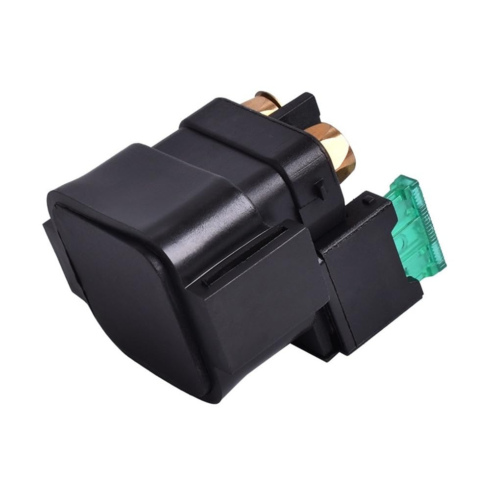 Motocicletta Relè Solenoide Avviamento Relè Di Avviamento Per Moto Solenoide Interruttore A Chiave Accensione Per Per Majesty 400 MXT850 Per Niken GT 2018-2020 2019 MXT 850