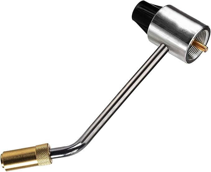 𝐌𝐂𝐀𝐌𝐏𝐀𝐒 5430 Stove Pressure Regulator Replacement Part for