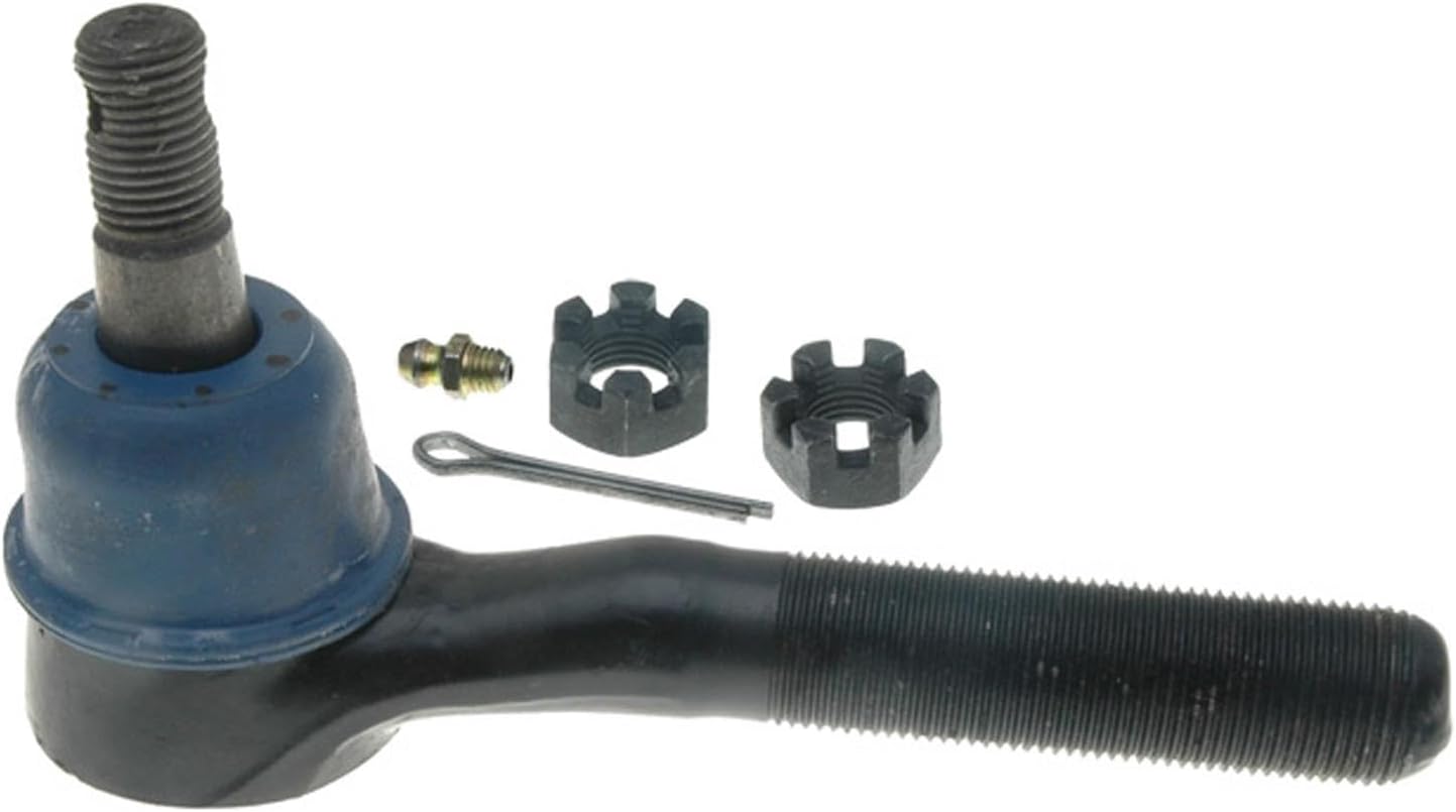 ACDelco Professional 45A0485 (88910319) Driver Side Outer Steering Tie Rod End