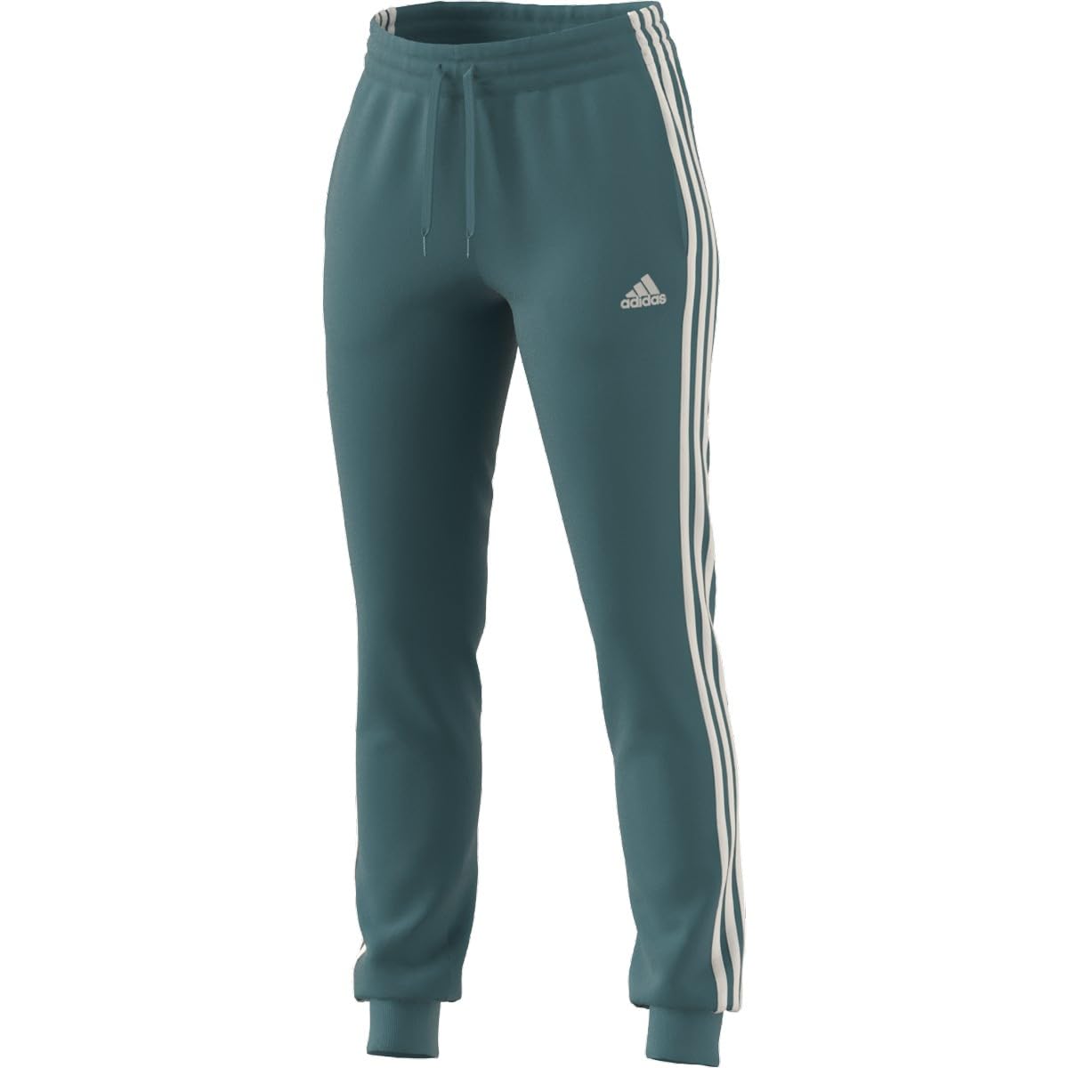 Adidas Essentials Linear tight collants femmes sport stretch - 3