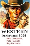 western digital support  Western Dreierband 3096 (German Edition)