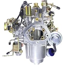 Carburetor Carb Fit For Proton Wira Satria C96 C97 12V 4G13 4G15, OEM#MN-0026549, MD192037