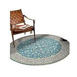 PROTECTION DES SOLS : Ce coussin de chaise en moquette protège efficacement vos sols des rayures et des éraflures, prolongeant ainsi leur durée de vie