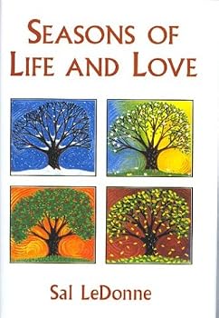 Hardcover Seasons of Life and Love Book