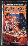 The Name of the Game (Greyhawk Adventures)