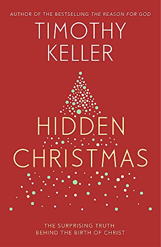  Hidden Christmas: The Surprising Truth behind the Birth of Christ Livre eBook France