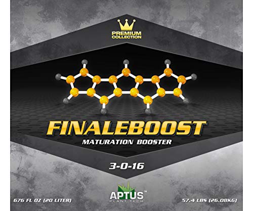 Aptus Finaleboost 1L miniatura 2