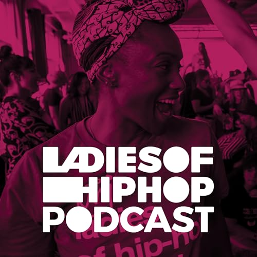 On this episode we're featuring Michele Byrd-McPhee. @theeladybyrd⠀ copertina