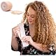 Body-Tape Bilbette Brust Tape für große Brüste mit Nipple-Covers