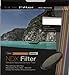 Vivitar 49mm Variable ND 2-1000 Neutral Density NDX Filter