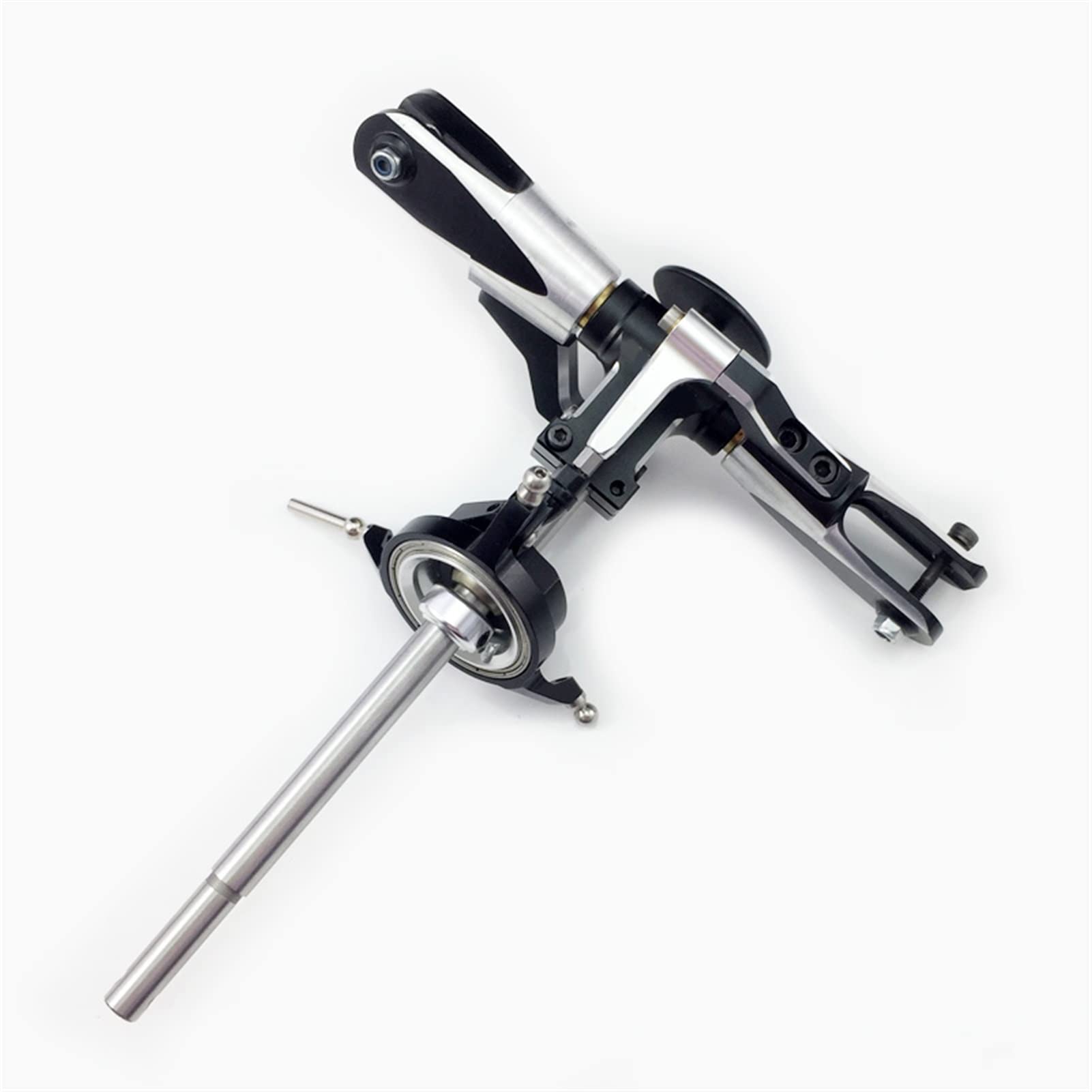 FUQUANDIAN for VCTRC 500. Flybarless Helicopter Main Rotor Head 