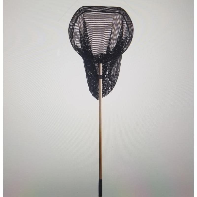 Fish NET BLK 46.5X14.88