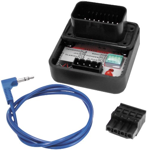Hawg Wired Universal Radio Controller HUA360