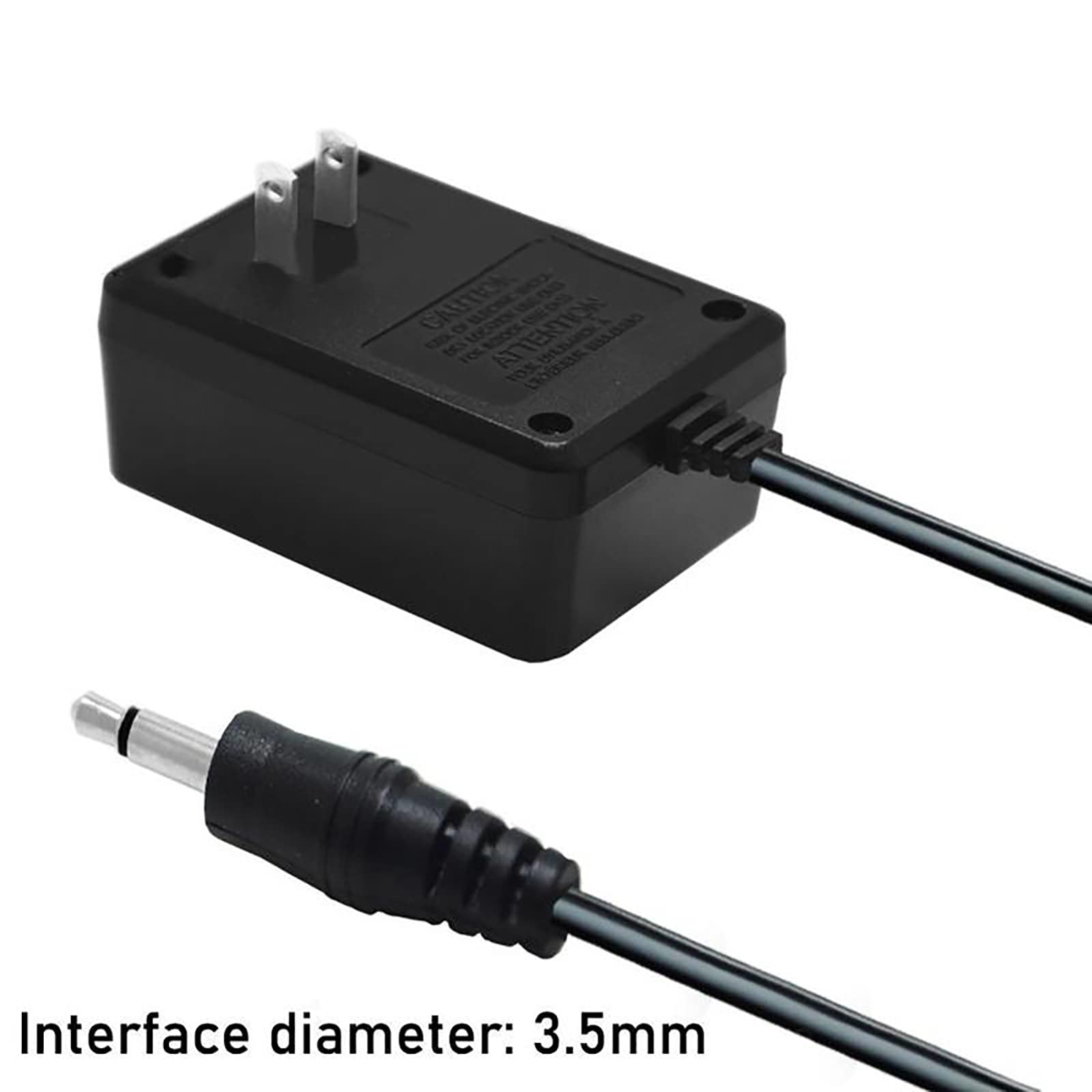 Transformateur De Source D'Alimentation, Adaptateur Secteur Stable Petit Connecteur Eu 12V 3A