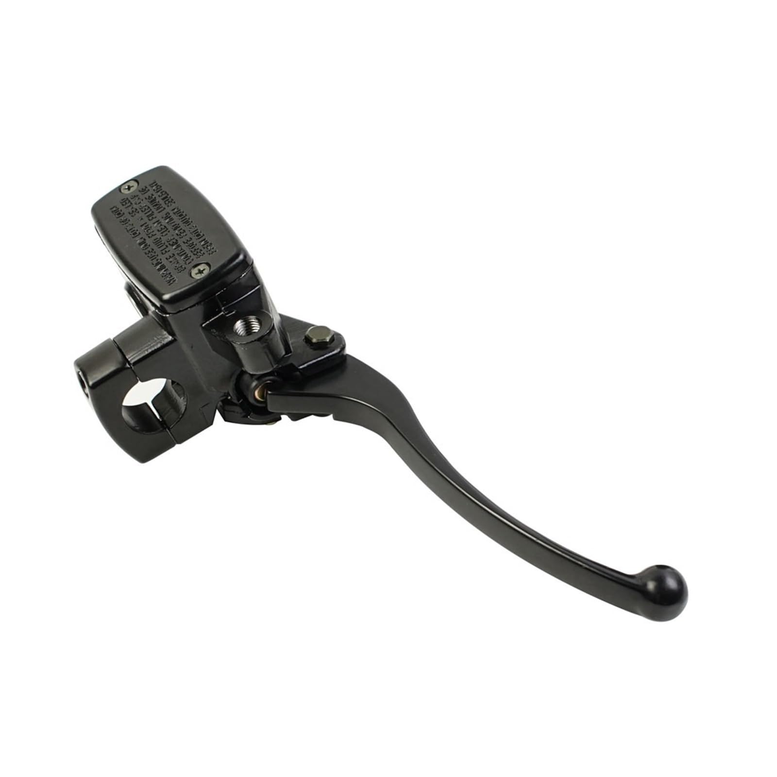 WKDYRIWO Universal 22mm 25mm Motorcycle Brake Pump Front Master Cylinder Hydraulic Lever for Hon&da Shadow Steed 600 400 VT600 VT750 Motorcycle Brake Clutch Levers