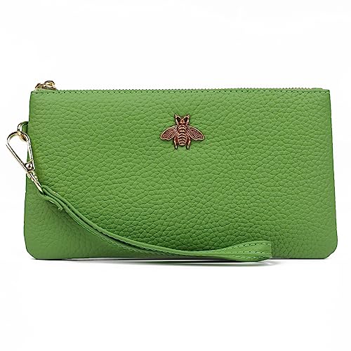 Image of imeetu Wristlet Wallets for Women, Wristlet Clutch Purse, Phone Wallet